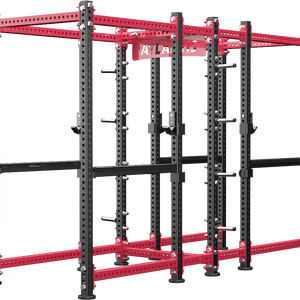 Atlantis Strength Power Combo Model RS61313-8
