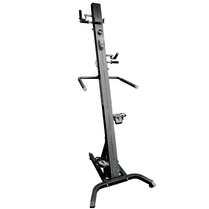 Vertical Climber - RAW Fitness Equipment