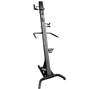 Vertical Climber - RAW Fitness Equipment
