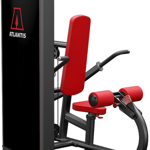 Atlantis Strength Triceps Pushdown Machine Model T163