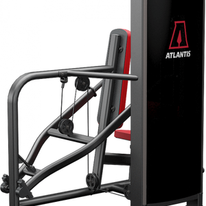 Atlantis Strength Triceps Pushdown Machine Model T163