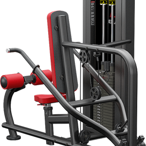 Atlantis Strength Triceps Pushdown Machine Model T163