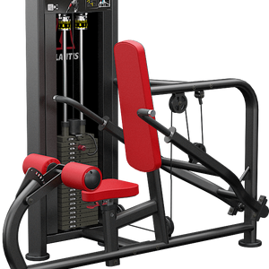Atlantis Strength Triceps Pushdown Machine Model T163