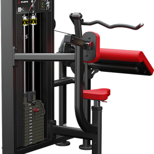 Atlantis Strength Triceps Extension Machine Model T164