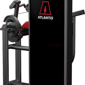 Atlantis Strength Triceps Extension Machine Model T164
