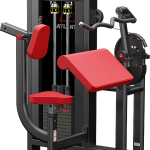 Atlantis Strength Triceps Extension Machine Model T164