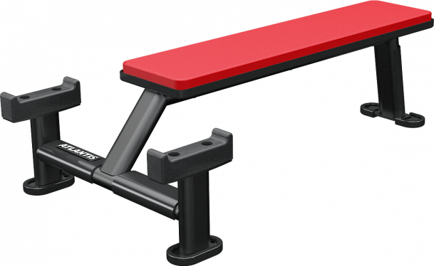 Atlantis Strength Triceps Bench Model T375