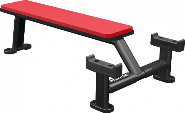 Atlantis Strength Triceps Bench Model T375