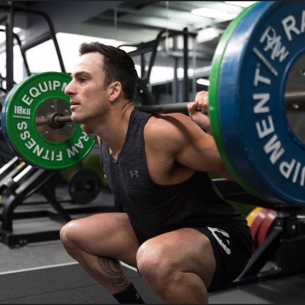 Commercial Gym Layout Guide: Zones, Traffic Flow and Equipment Placement