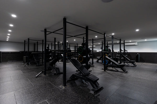 School & Government Gym Fit-Out Guide Australia 2026