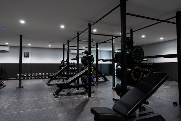 Modular Gym Rig Systems: Essential Guide for Training Facilities | RAW
