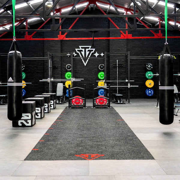 Commercial Gym Fitout Guide Australia: Design, Equipment & Costs