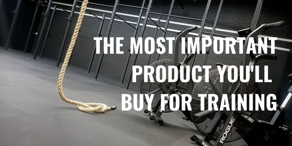 Commercial Gym Flooring Australia — RAW's Premium EPDM Rubber Tile Guide