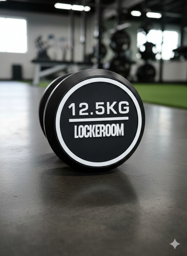 How to Buy the Right Dumbbells: A Complete Buyer's Guide