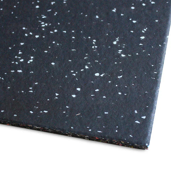 Premium EPDM Gym Flooring Tiles ROI - RAW Fitness