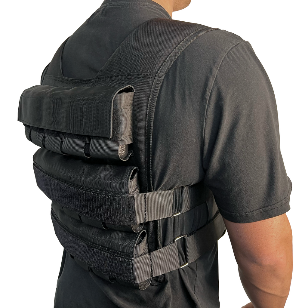 Classic 30kg Weight Vest