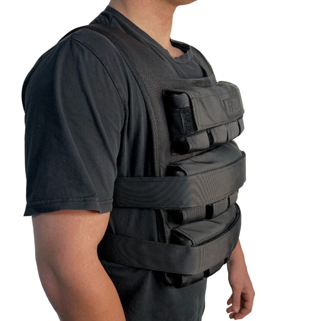 Classic 30kg Weight Vest