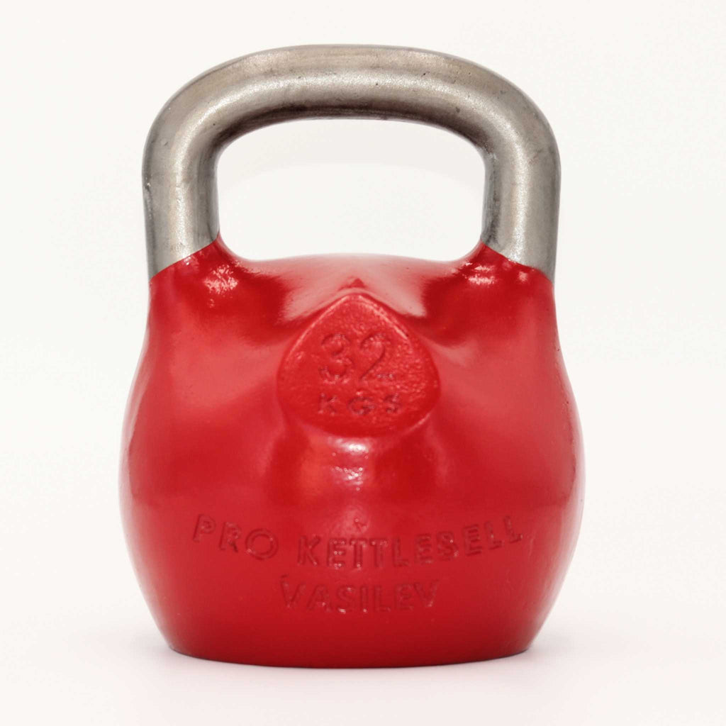 IKO Official International Apollo Pro Kettlebell line 32kg PRE ORDER