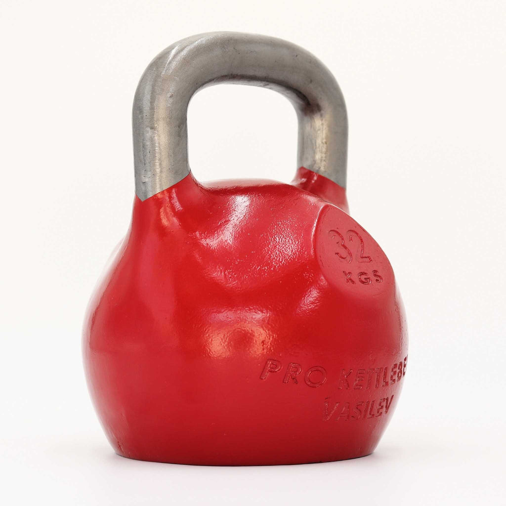 IKO Official International Apollo Pro Kettlebell line 32kg PRE ORDER