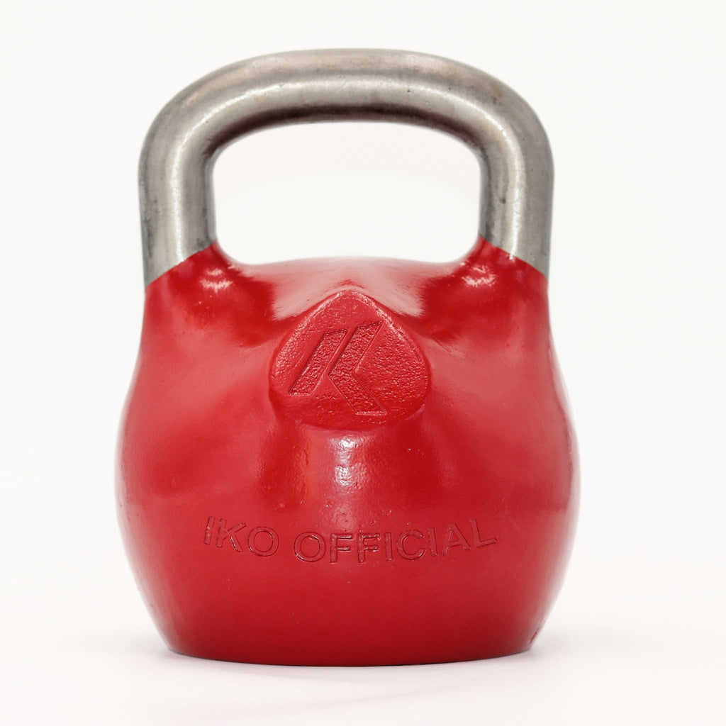 IKO Official International Apollo Pro Kettlebell line 32kg PRE ORDER