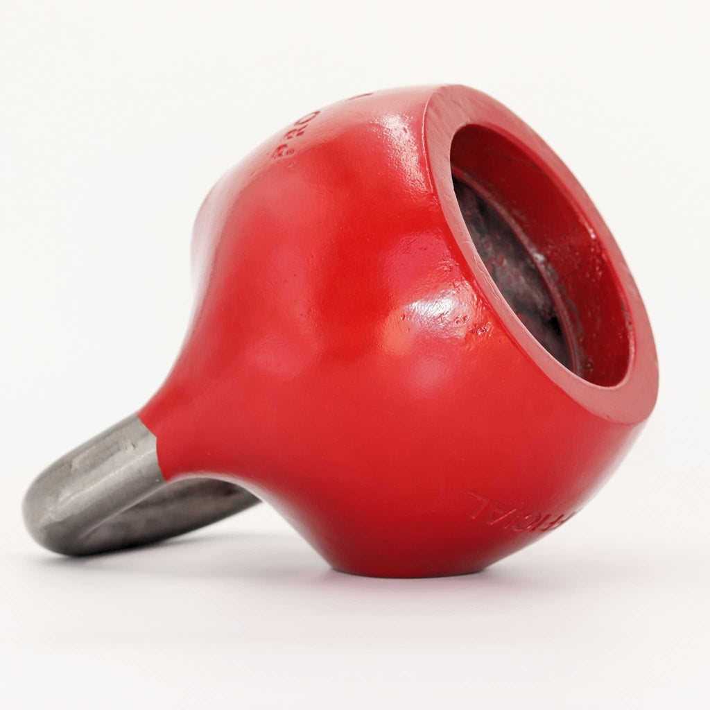 IKO Official International Apollo Pro Kettlebell line 32kg PRE ORDER