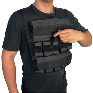 Classic 30kg Weight Vest