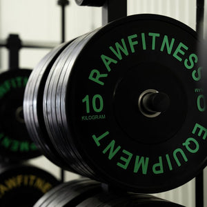 Weight Plate Tree