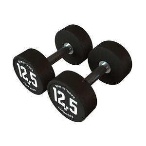 Dumbbell CPU Round Pair
