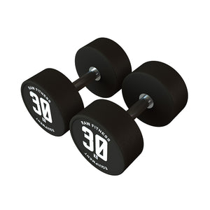 Dumbbell CPU Round Pair