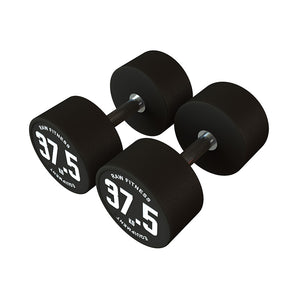 Dumbbell CPU Round Pair