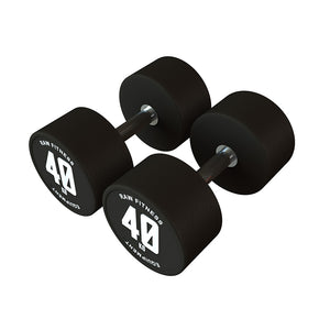 Dumbbell CPU Round Pair