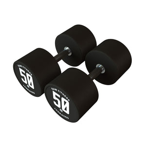 Dumbbell CPU Round Pair