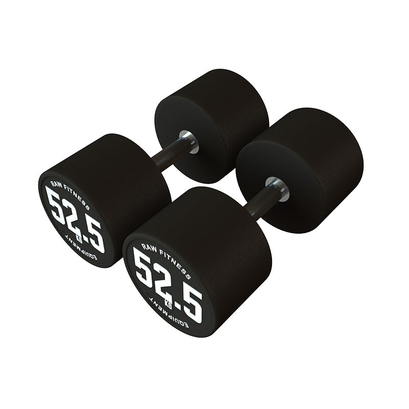 Dumbbell CPU Round Pair