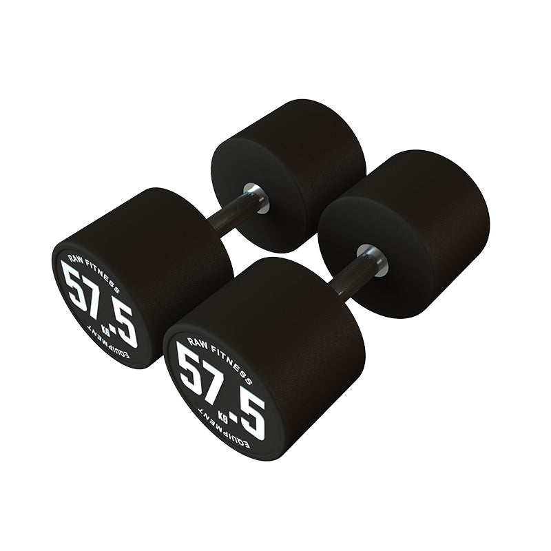 Dumbbell CPU Round Pair