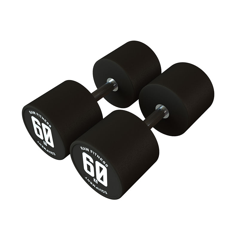 Dumbbell CPU Round Pair