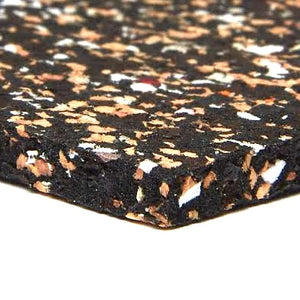 High-Performance Acoustic Underlay