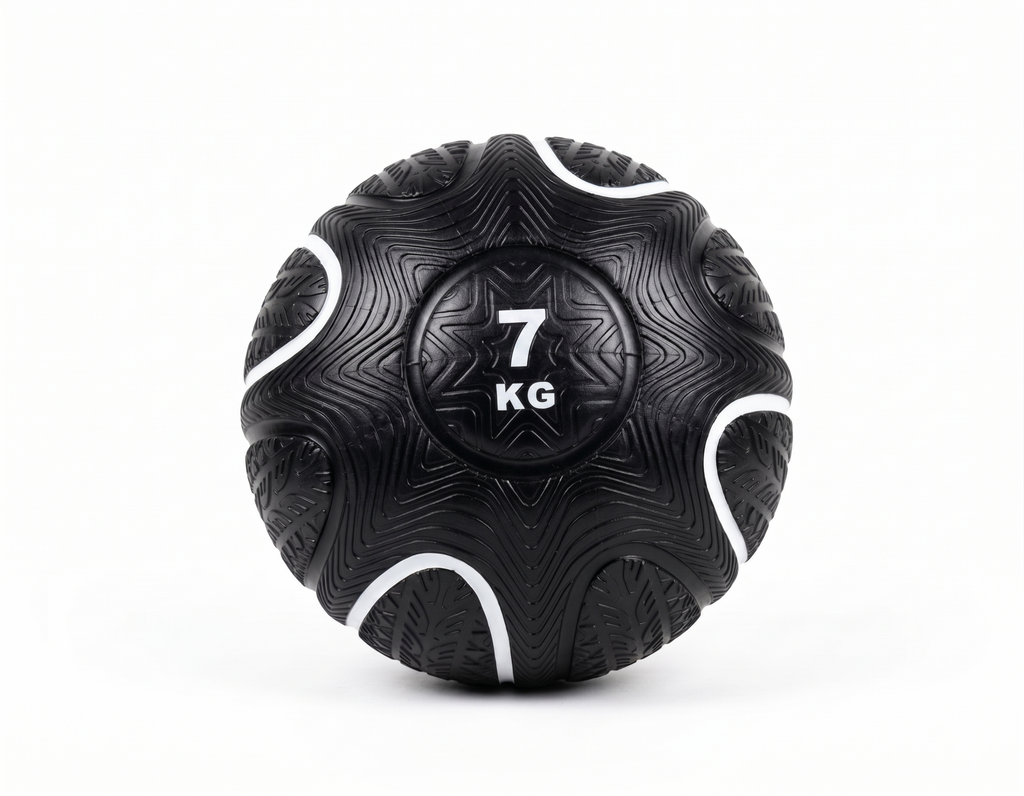 Medicine Ball - 7KG
