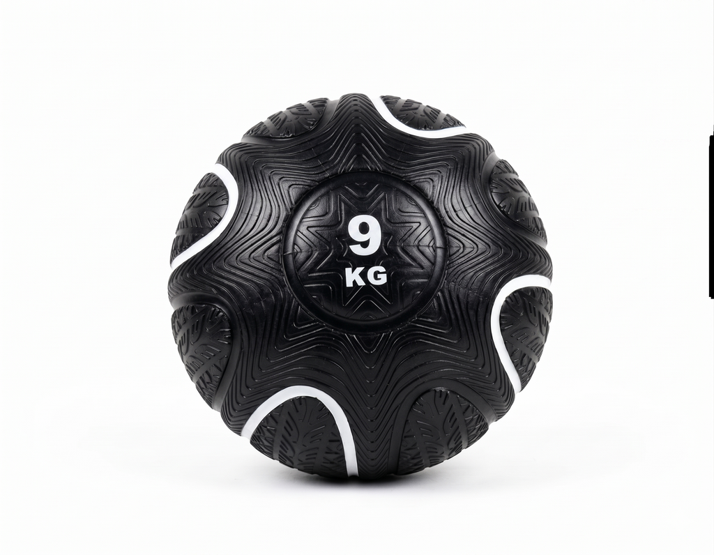 Medicine Ball - 9KG