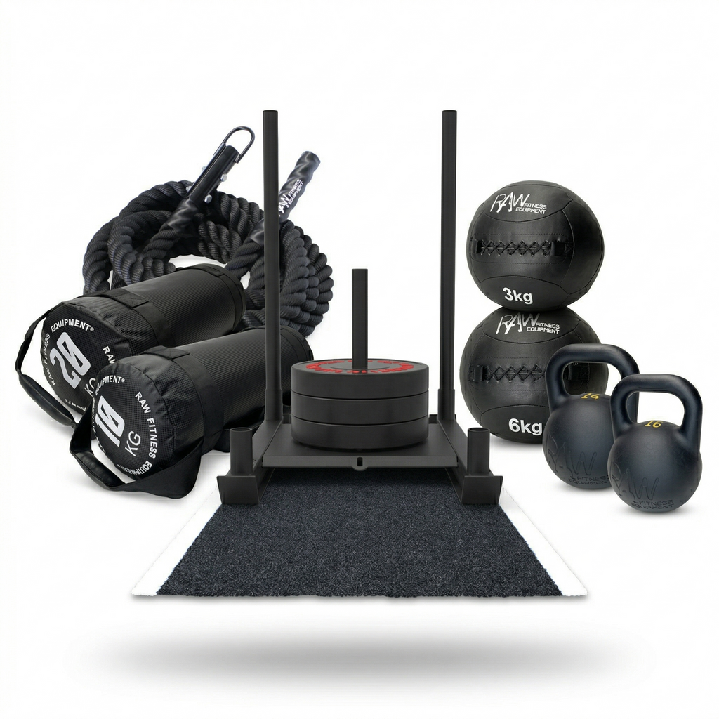 Ultimate Functional Training Pack