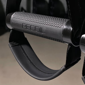 Suspension Trainer - Recoil S2 Premium with Lashing Strap