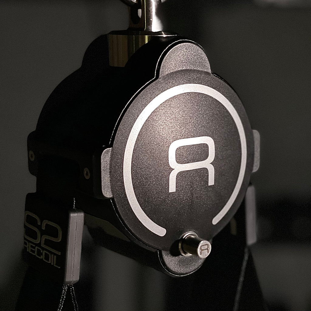 Suspension Trainer - Recoil S2 Premium with Lashing Strap
