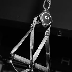 Suspension Trainer - Recoil S2 Premium with Lashing Strap