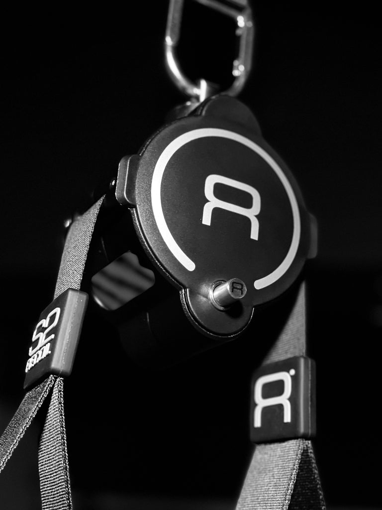 Suspension Trainer - Recoil S2 Premium with Lashing Strap