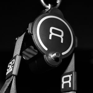 Suspension Trainer - Recoil S2 Premium with Lashing Strap