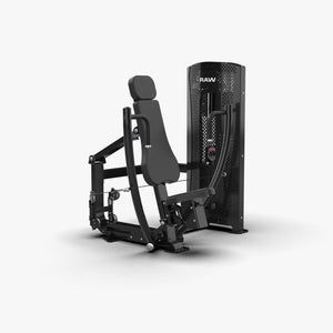 Talos - Pin Loaded Chest Press Machine