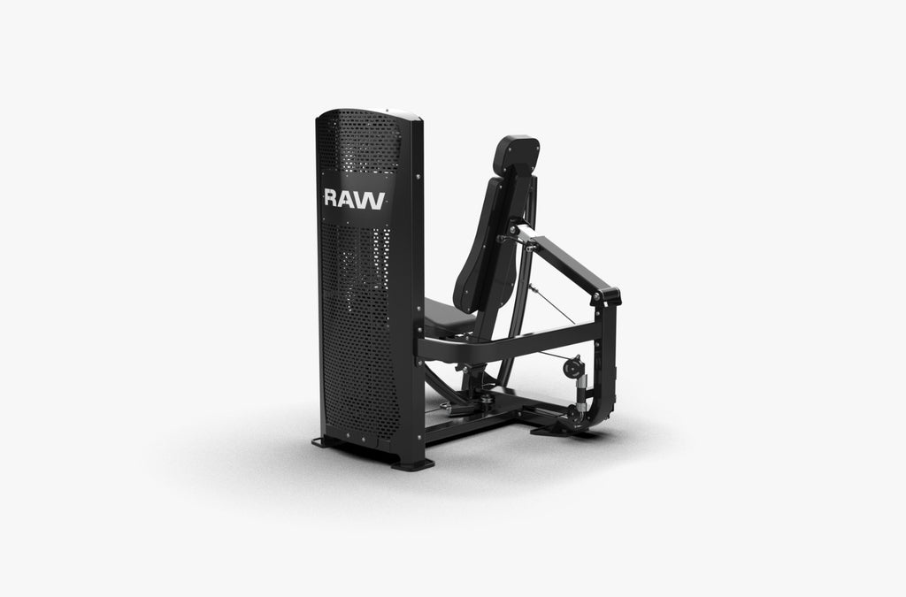 Talos - Pin Loaded Chest Press Machine