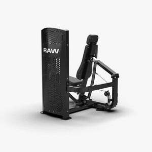 Talos - Pin Loaded Chest Press Machine