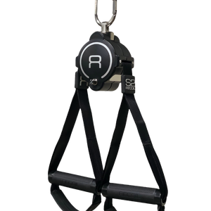 Suspension Trainer - Recoil S2 Premium with Lashing Strap