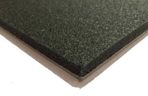 High-Performance Acoustic Underlay