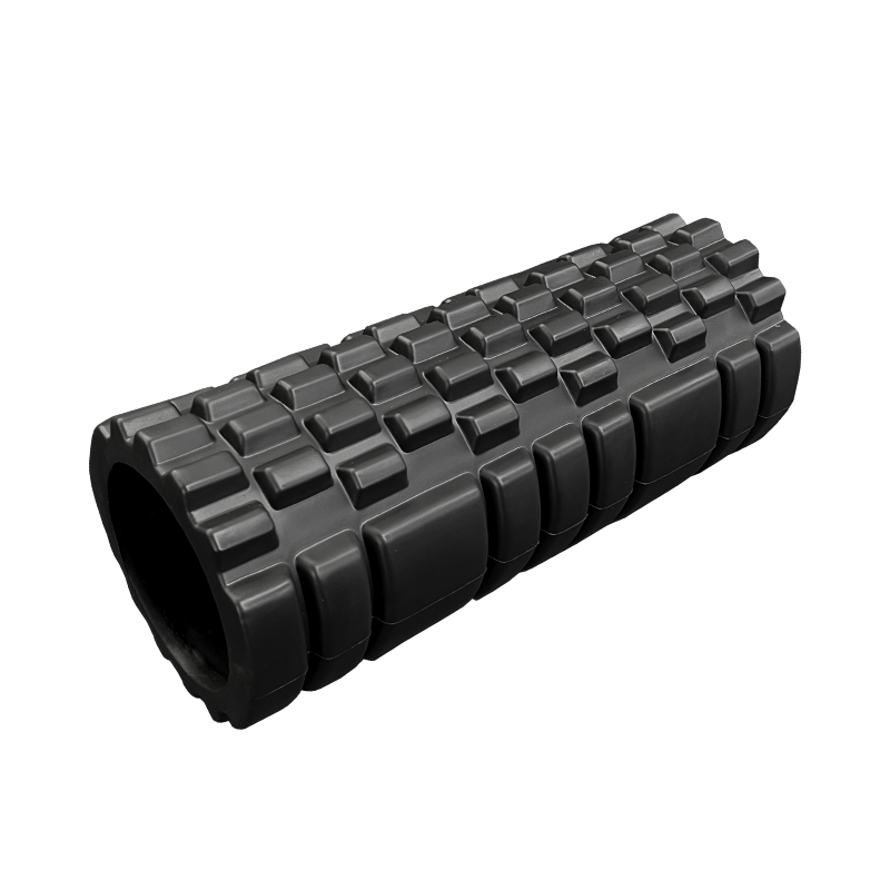 Foam Roller Black Short